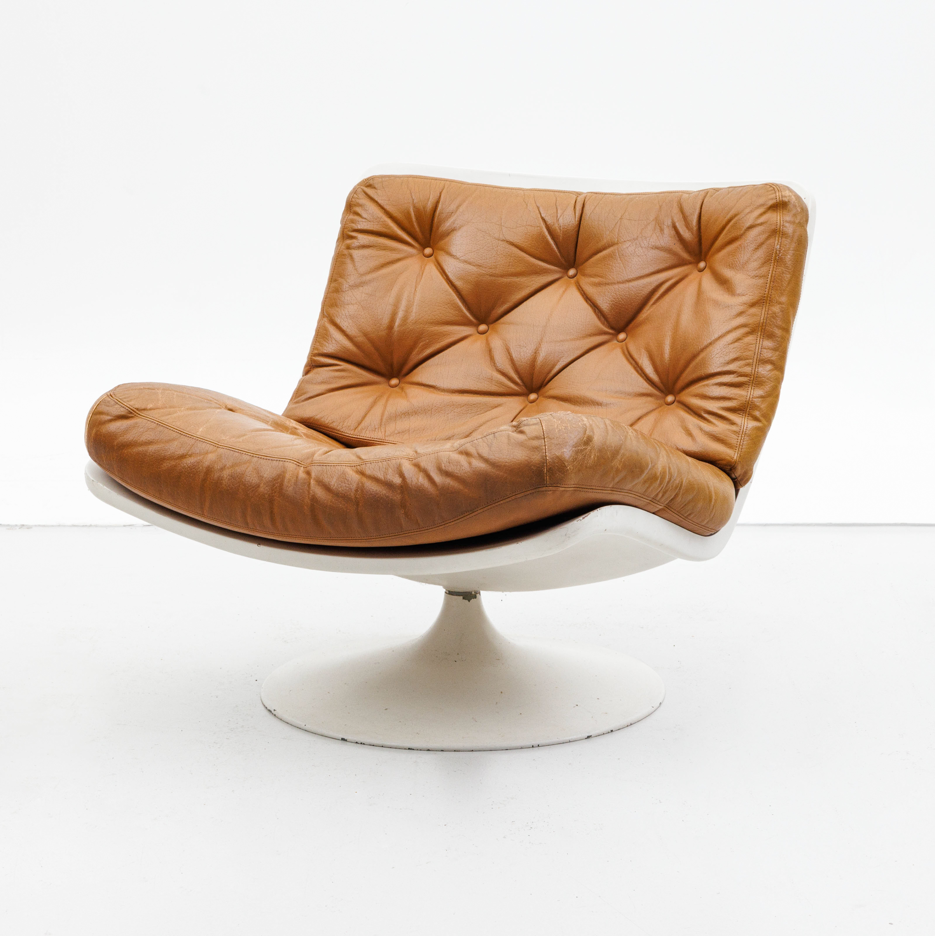 Geoffrey harcourt (°1931) / artifort – kavel bij Bernaerts, Antwerp