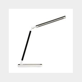 BRAND NEW - The Lighting Warehouse - Desk Lamp Flynn Black LED 7w - 21208-50591/669 B4(s5)