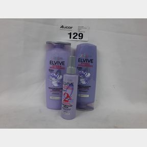 LOREAL ELVIVE HYDRA HYALURONIC ACID CONDITIONER FOR DEHYDRATED HAIR 400ML - SKINCARE FOR YOUR HAIR! GAME CHANGER FOR DEHYDRATED