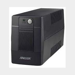 51685/6063-Mecer 650VA (600VA/360W) Line Interactive/Off-Line UPS | SJ B2 (S7)