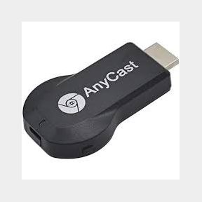M9 Anycast TV Dongle Receiver WIFI Display|NOT TESTED