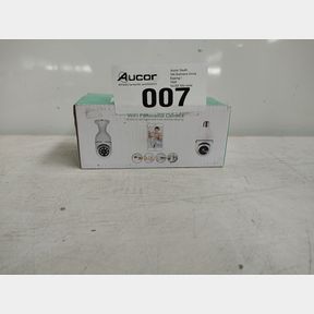 Wi-Fi PANORAMA CAMERA - MODEL B13L - LIGHTING 130 W