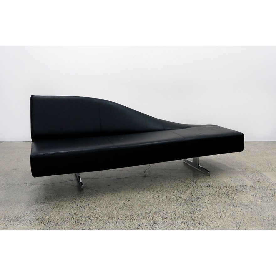 Jean-Marie Massaud for Cassina - An ‘Aspen’ sofa