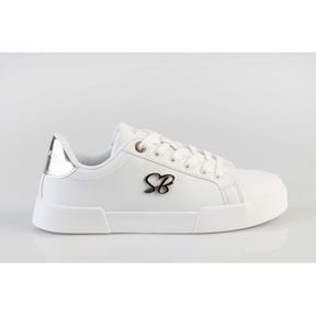 Sissy Boy: Arrival basic sb sneaker White Women UK 6 |