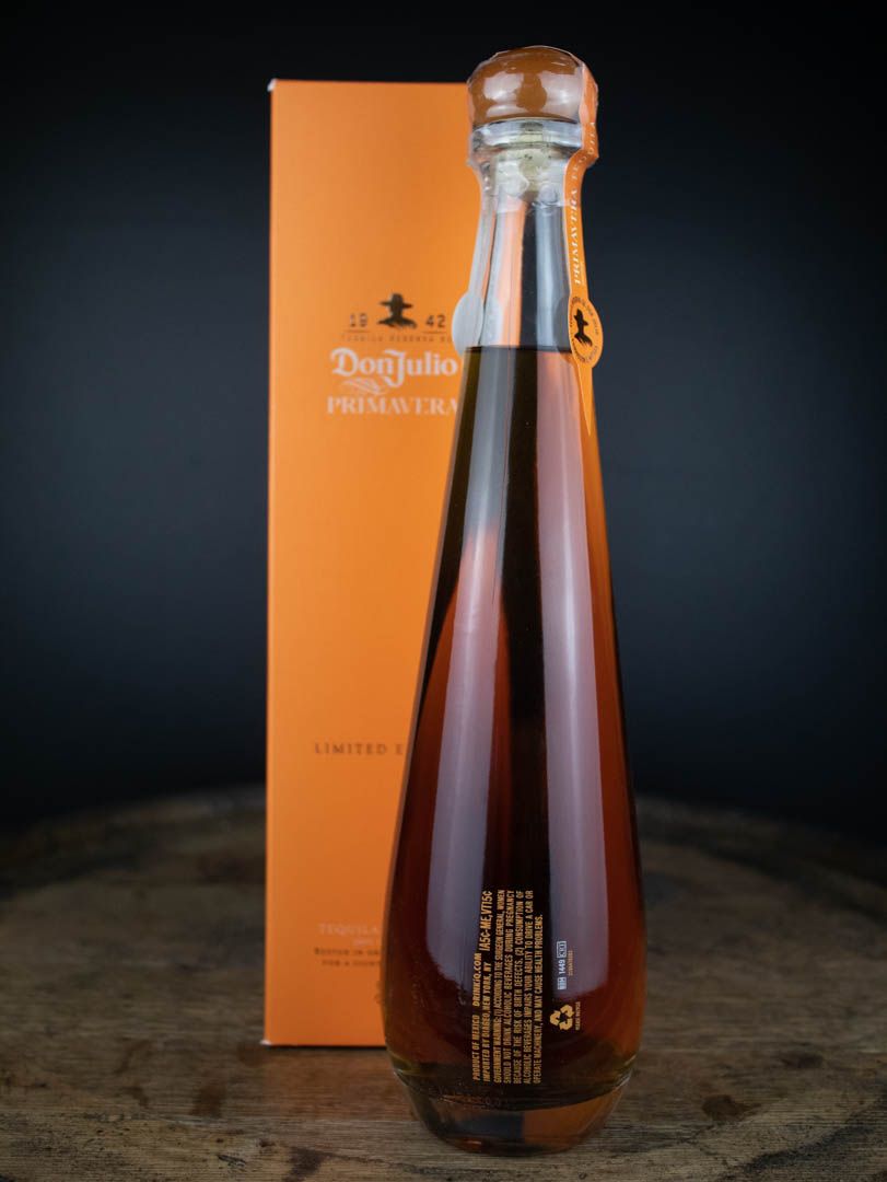 Don Julio '1942 Primavera' Reposado Tequila Unicorn Auctions