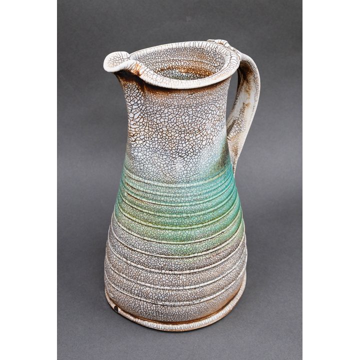 Greg Barron - Large jug