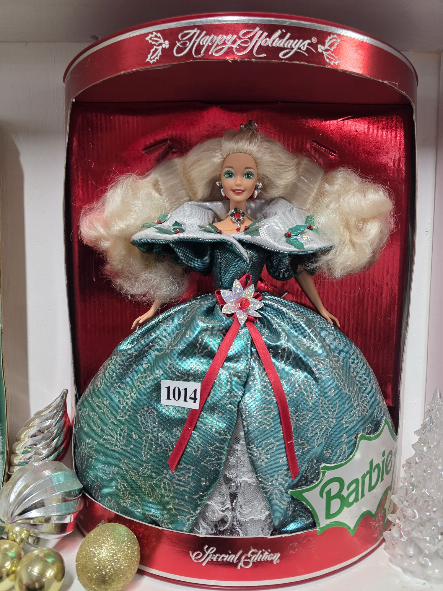 Barbie Doll