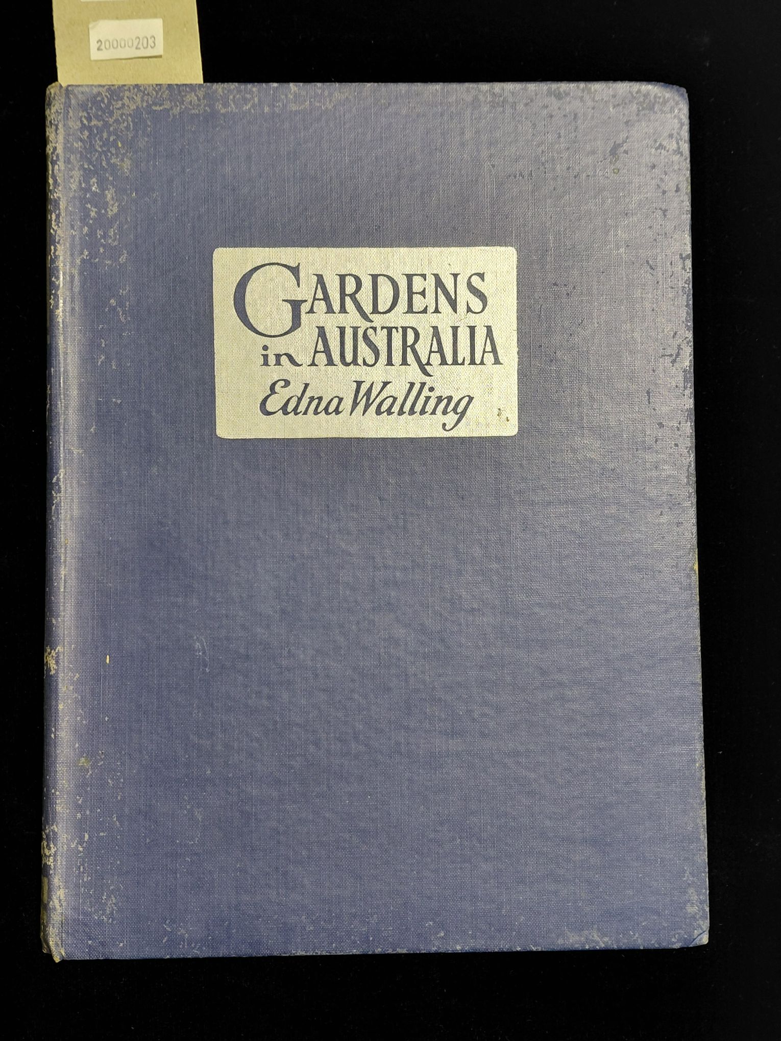 246 · EDNA WALLING
