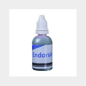 Treeline Endorsing Ink - Blue - 30ML | PK 51672/5272 B5 (S4) SB