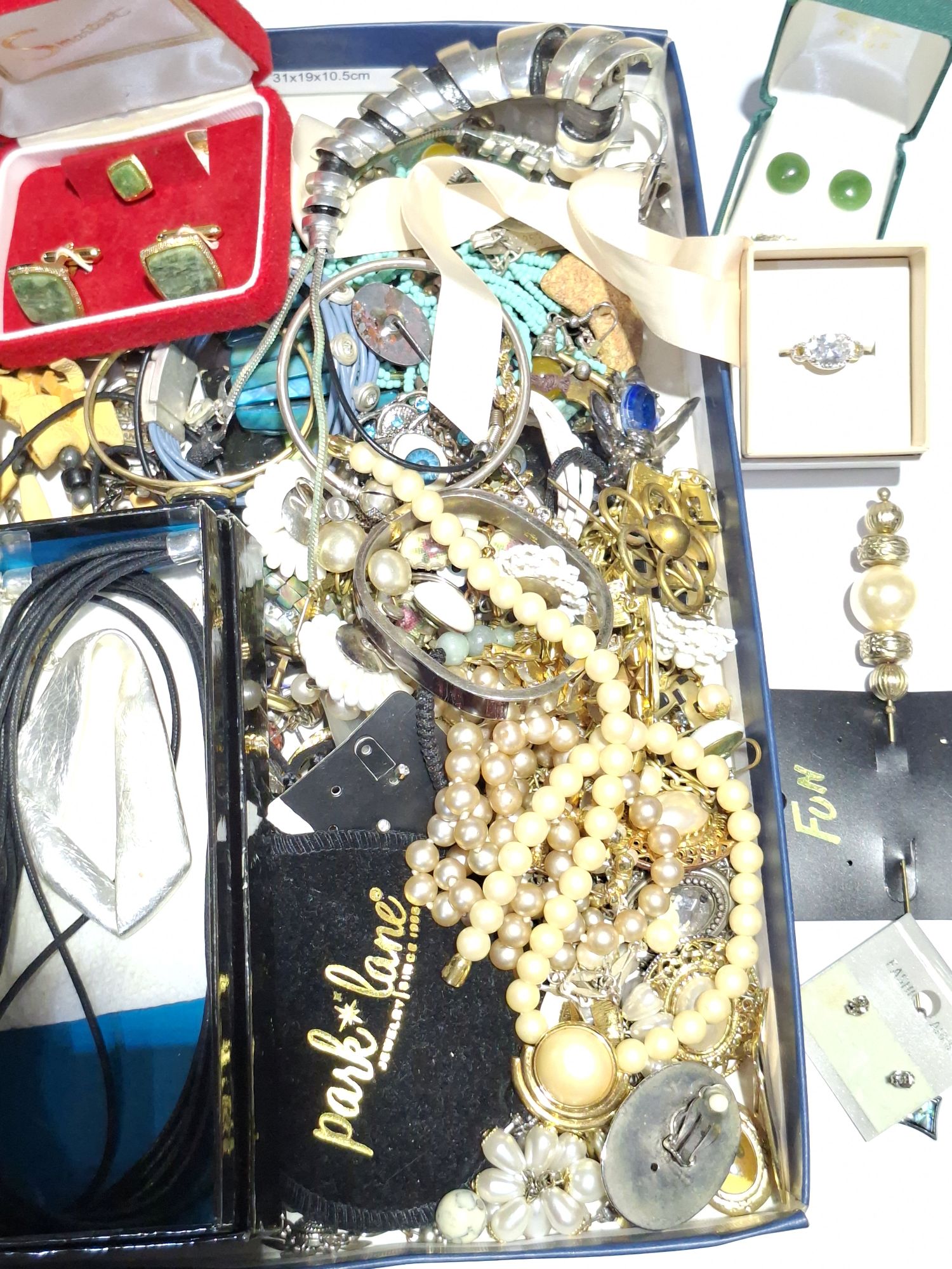 Costume Jewellery