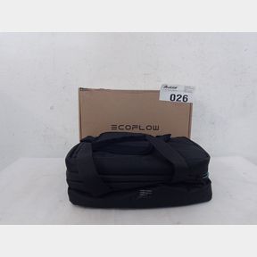 ECOFLOW RIVER BAG - STORAGE BAG FOR ECOFLOW RIVER SERIES