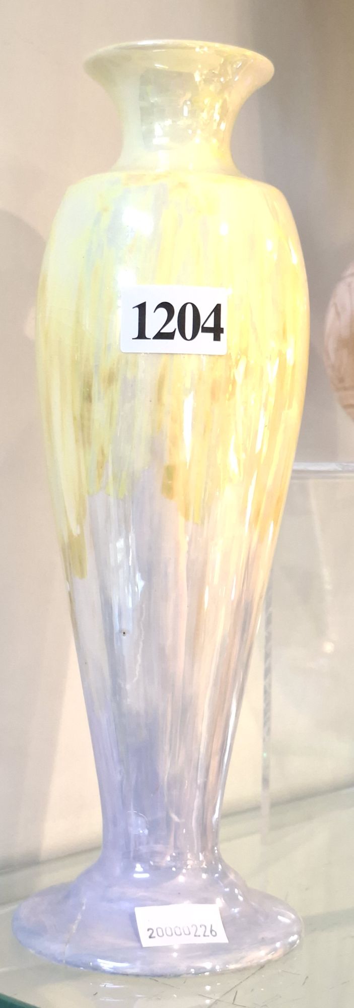1204 · MAIDA WRIGHT