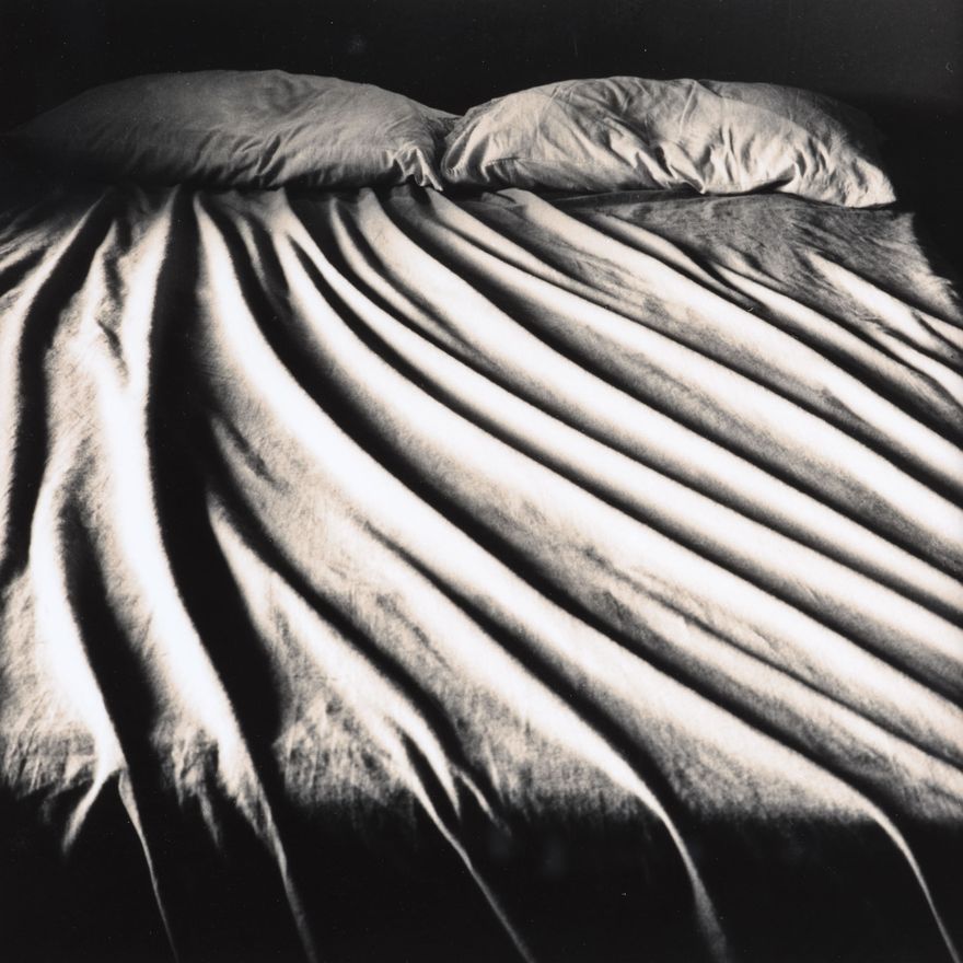 Anne Noble 'Bed'