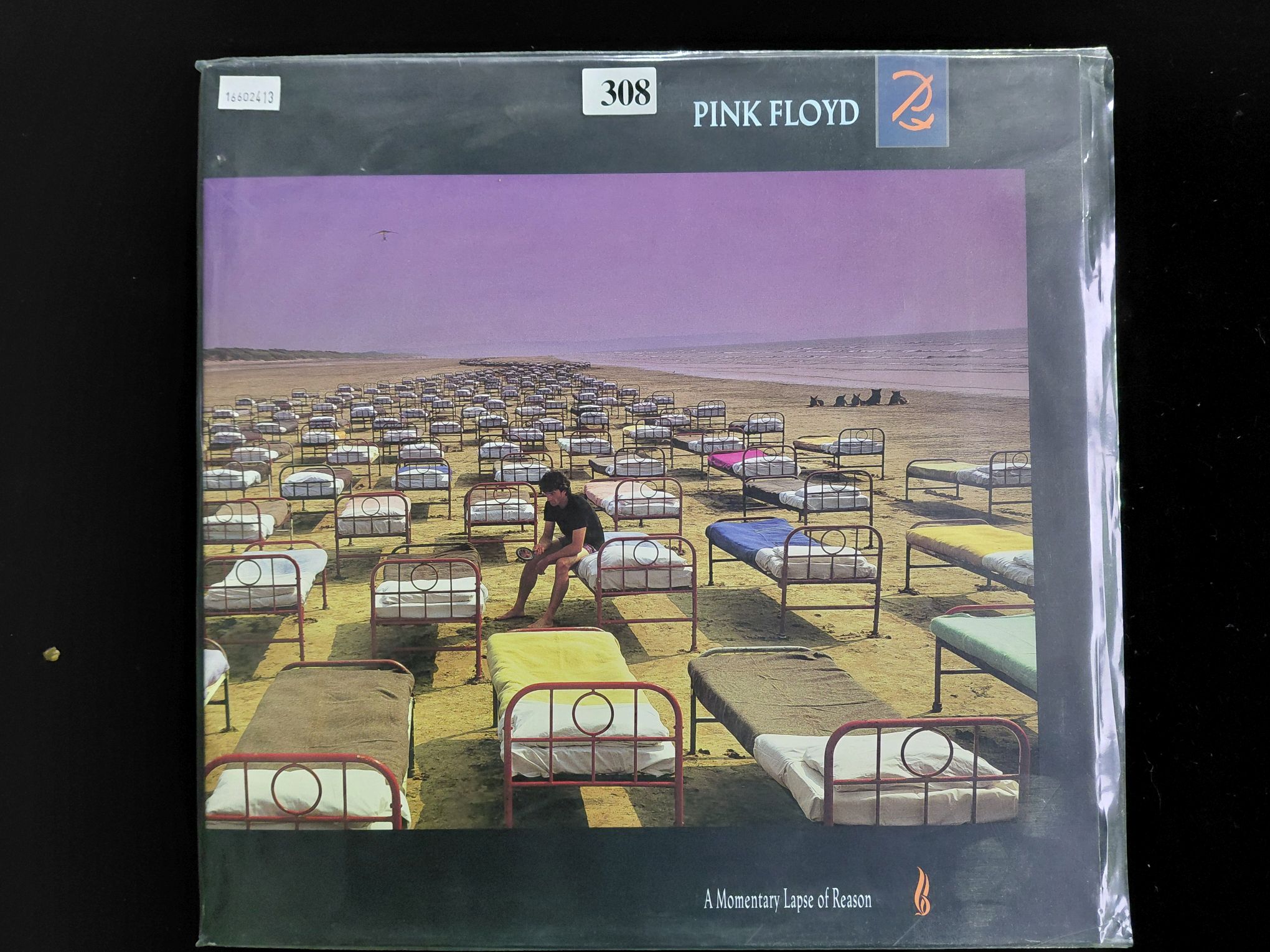 Pink Floyd