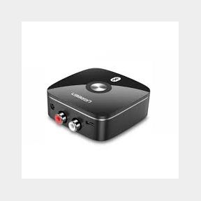 Ugreen 3.5mm BT5.0 Audio RCVR w/RCA-BK - UG-J-40759 | AS 51718/2028 B1 (S4)