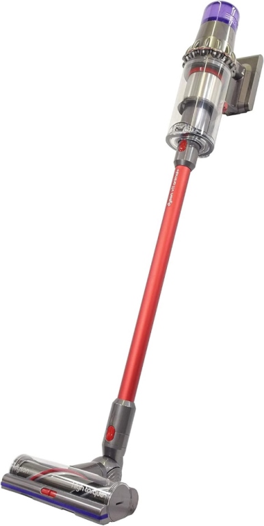 Dyson V11 Animal+ Cordless Vacuum Cleaner Vanzant Auctions