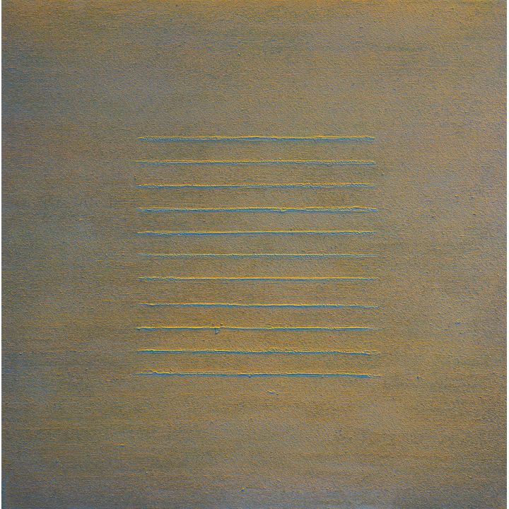 Mervyn Williams 'Canticle'