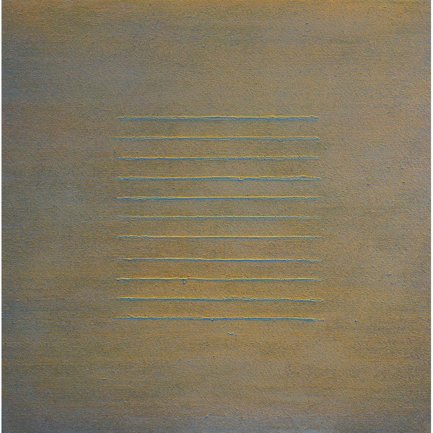 Mervyn Williams 'Canticle'