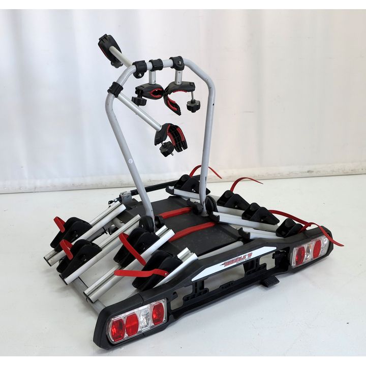 BICYCLE RACK