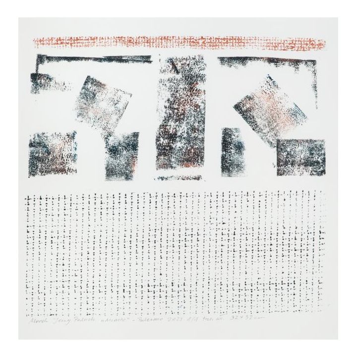 Marek Paluch | Miasto - Palermo, 2023
