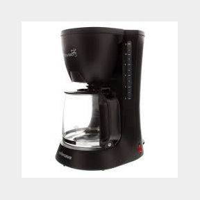 Mellerware - 12 Cup Treviso Coffee Machine - 29500B-50597/665 B2 (S2)
