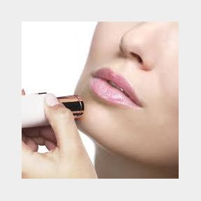 Flawless Facial Hair Remover - Bar 9902018517055 - 51748/20053 SN B2 (S7)