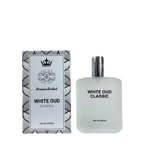 WHITE OUD EXCLUSIVE PERFUME 60ML - 51626/10443