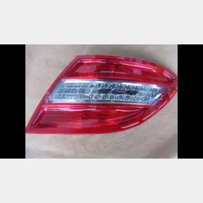Right LED Tail Light Rear Lamp For Mercedes Benz |