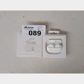 ZMI PURPODS WIRELESS EARPHONES - SMART APP CONNECTIVITY- 32 HOURS BATTERY
