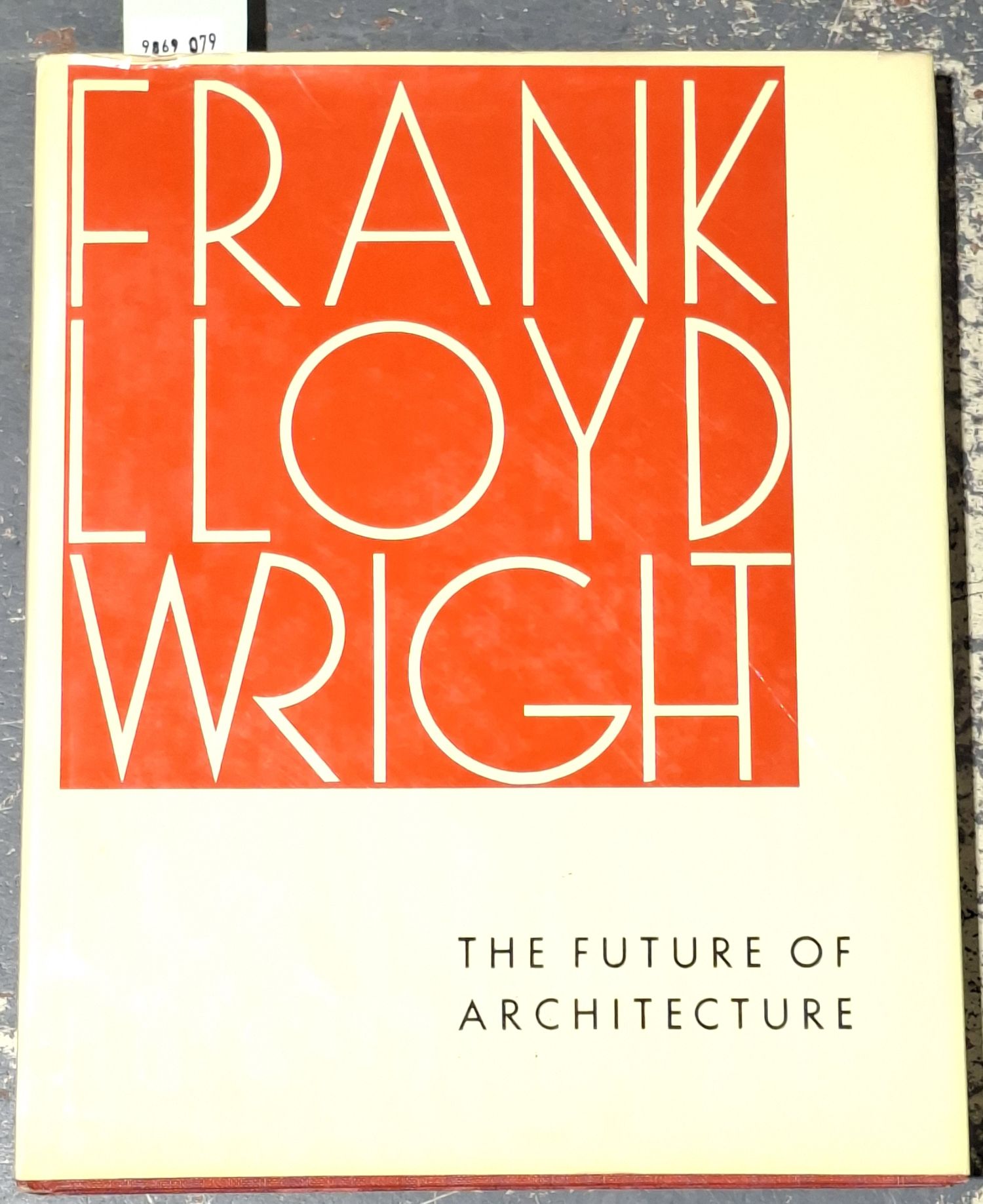 Frank Lloyd Wright