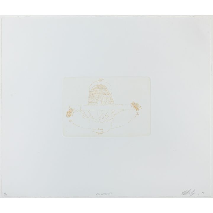 Matthew Barney C2: The Drones' Exposition / C2: Deseret 1999