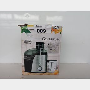 800W JUICER STAINLESS STEEL JUICE MAKER -