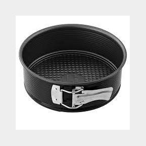 Zenker Black Metallic Springform 20cm | SJ 51673/6261 B9 (S3)