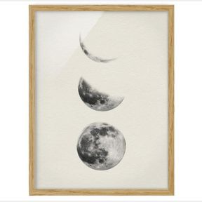 George Mason - Canvas Moon - Bar 6005616515935 - 51746/1108 AS B1 (S8)