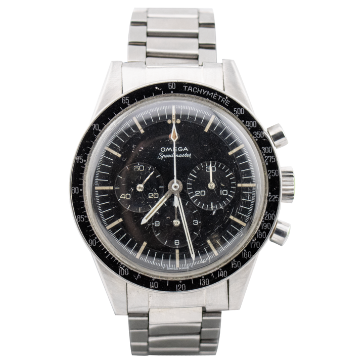 Reloj marca Omega
