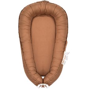 BABY LOUNGER, INFANT NEST COVER, NEWBORN LOUNGER COVER CO SLEEPER FOR BABY 0-24 MONTHS, 100% COTTON BREATHABLE COSLEEPER FOR BABY