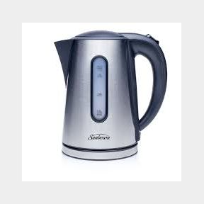Sunbeam Ultimum - 1.7 Litre Kettle - Silver - SDK-011A- 51743/1360 AS B1 (S2)