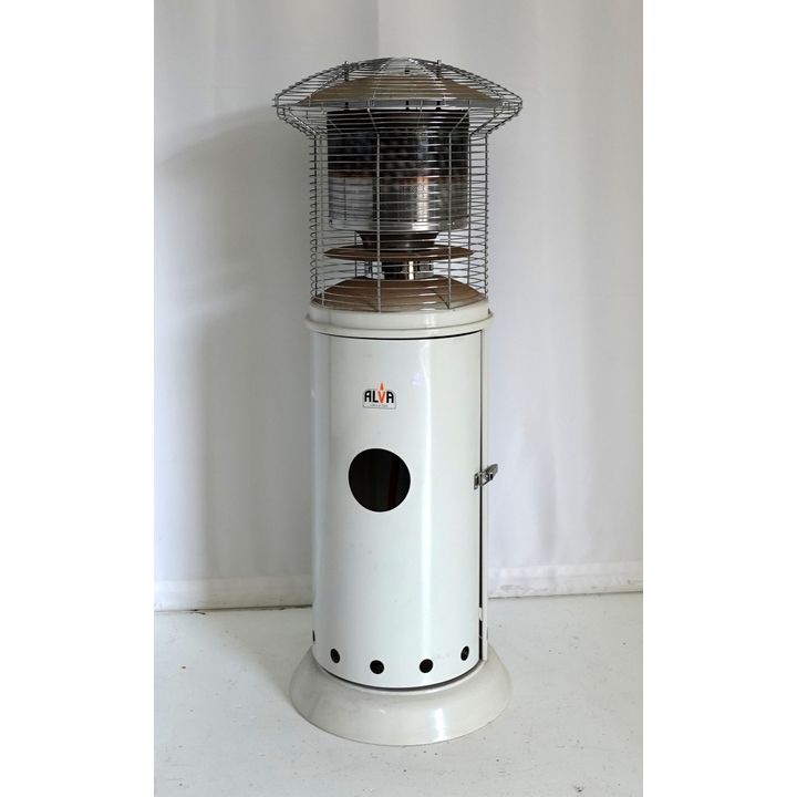 ALVA PATIO HEATER, model GHP30