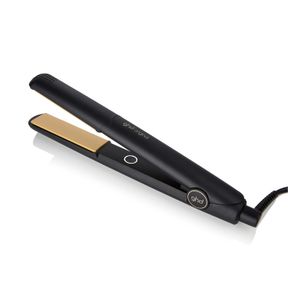GHD ORIGINAL STYLER - 1 INCH FLAT IRON, CLASSIC ORIGINAL IV HAIR STRAIGHTENER WITH NEW AND IMPROVED TECHNOLOGY, CERAMIC FLAT IRON,