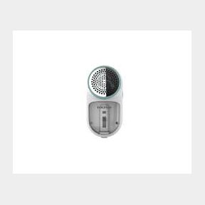 Taurus Lint Remover Rechargeable Plastic White 5V - Perfect Complete Pro-50587/1610 B4(S4)