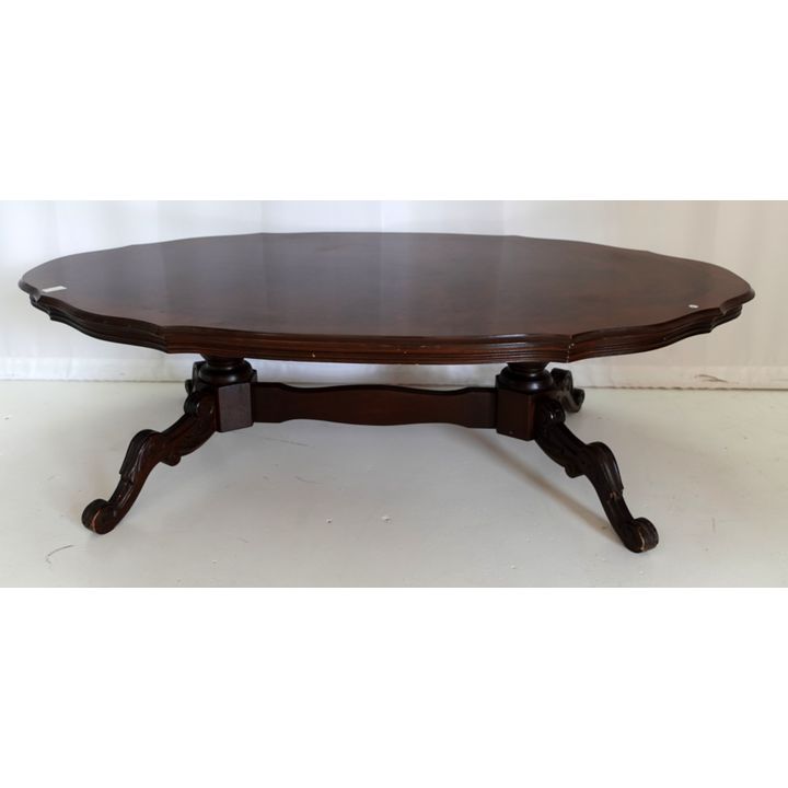 LARGE COFFEE TABLE