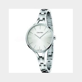 Calvin Klein k7e23146 ladies watch-silver- Bar 7612635103761| 51747/6854 HV