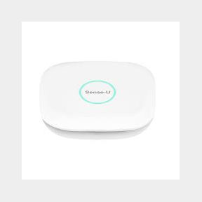 Sense-U Baby Monitor 2: Tracks Your Baby s Vitals From ANYWHERE | SJ 51496/55 B5 (S5 SB)