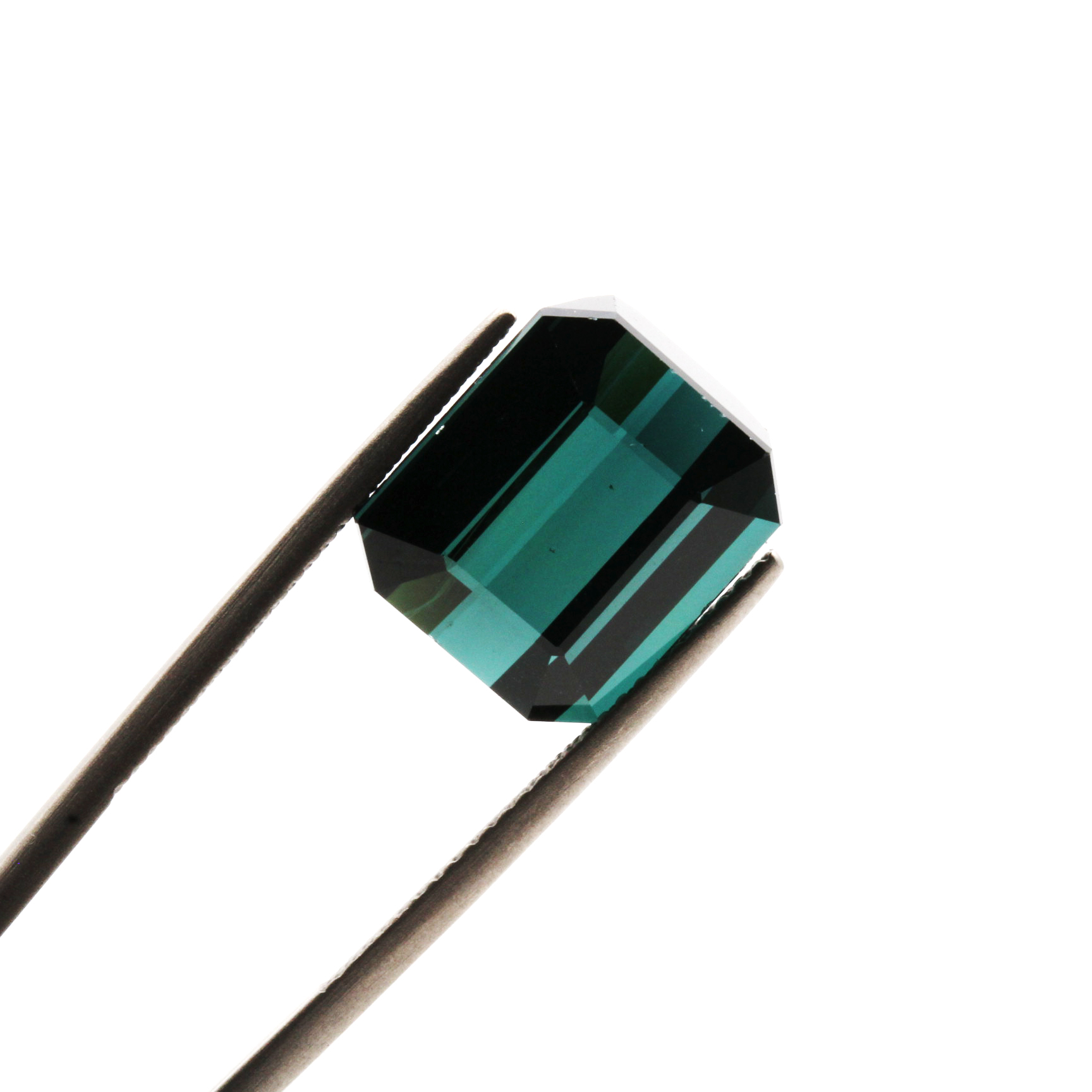 340 · 10.8ct Blue / Green Tourmaline  Gemstone
