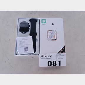 T500 FITPRO SMARTWATCH AND FITNESS TRACKER (FAULTY)