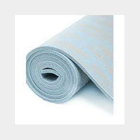 GetUp 6mm PVC Yoga Mat - Blue | SM 51668/1237 B3 (S3)