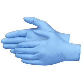 X-LARGE DISPOSABLE SYNMAX 4G GLOVES, (100-PACK)