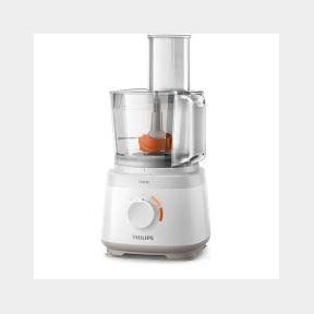Philips Daily Collection 700W Food Processor - White | FS/BH 51709/517 B3 (S2)