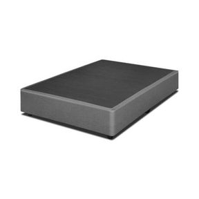 Grey Classic Base Only Grey Queen Base Only | STAINED