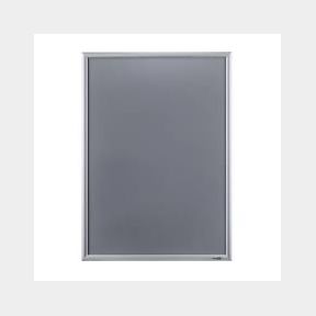 Primeline A1 Clip Poster Frame Aluminium Econo - WCF1 - 51592/319 P6 (A2)
